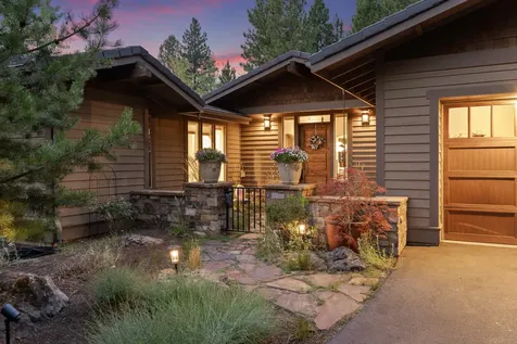 19316 Soda Springs Drive Bend OR 97702