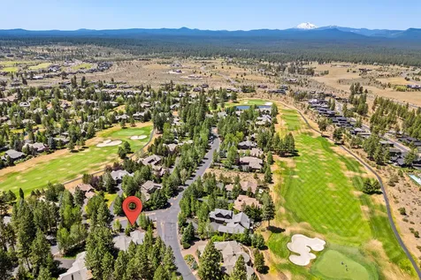19316 Soda Springs Drive Bend OR 97702