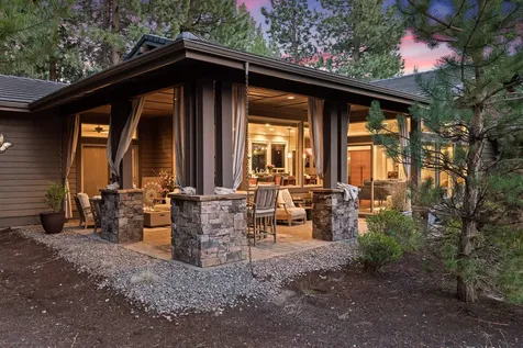 19316 Soda Springs Drive Bend OR 97702