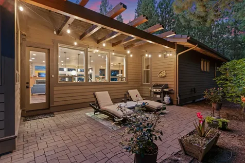 19316 Soda Springs Drive Bend OR 97702
