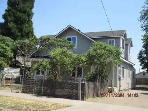 1718 Wall Street Klamath Falls OR 97601
