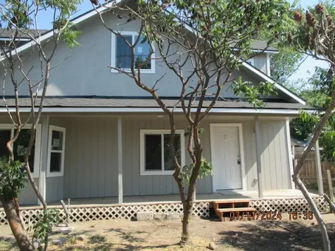 1718 Wall Street Klamath Falls OR 97601
