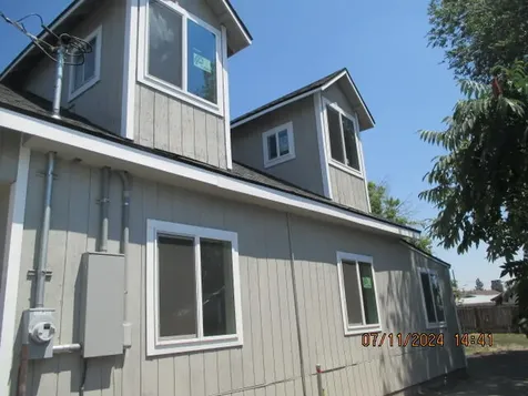 1718 Wall Street Klamath Falls OR 97601