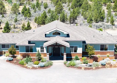 60121 Sweetgrass Lane Bend OR 97702