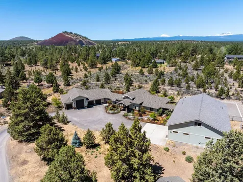 60121 Sweetgrass Lane Bend OR 97702