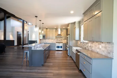60121 Sweetgrass Lane Bend OR 97702