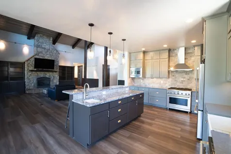 60121 Sweetgrass Lane Bend OR 97702
