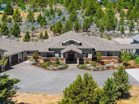 60121 Sweetgrass Lane Bend OR 97702