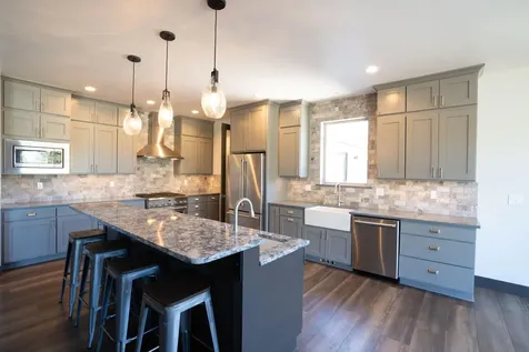 60121 Sweetgrass Lane Bend OR 97702