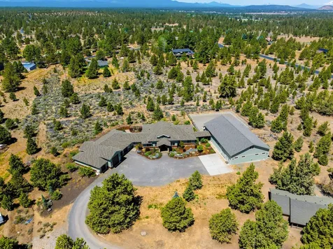 60121 Sweetgrass Lane Bend OR 97702