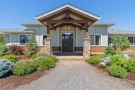 60121 Sweetgrass Lane Bend OR 97702