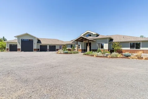 60121 Sweetgrass Lane Bend OR 97702