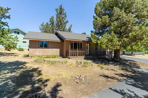60121 Sweetgrass Lane Bend OR 97702