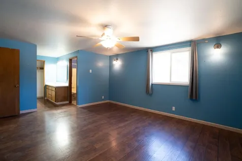60121 Sweetgrass Lane Bend OR 97702