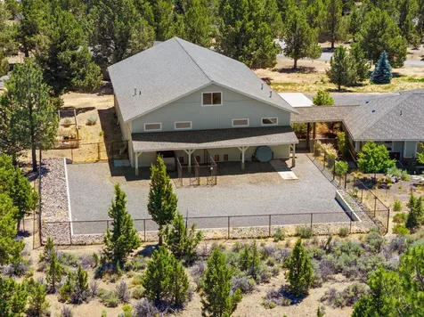 60121 Sweetgrass Lane Bend OR 97702