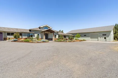 60121 Sweetgrass Lane Bend OR 97702