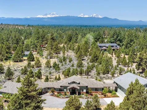 60121 Sweetgrass Lane Bend OR 97702