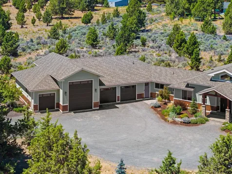 60121 Sweetgrass Lane Bend OR 97702