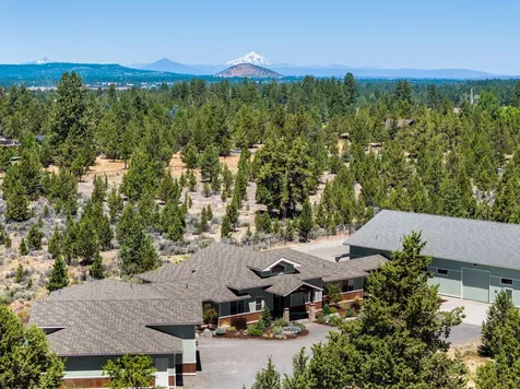 60121 Sweetgrass Lane Bend OR 97702