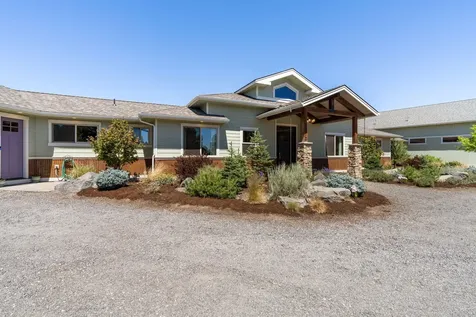 60121 Sweetgrass Lane Bend OR 97702