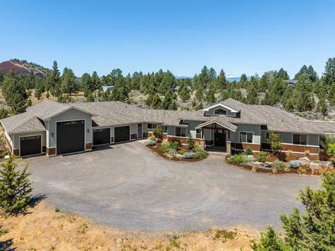 60121 Sweetgrass Lane Bend OR 97702