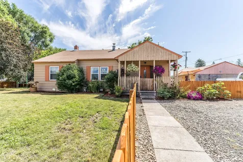 208 SE Garner Street Prineville OR 97754