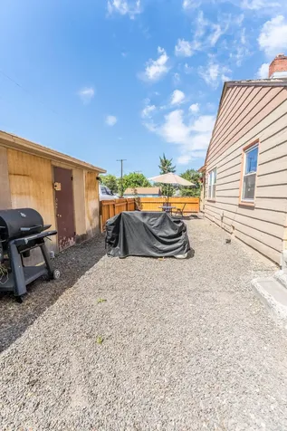 208 SE Garner Street Prineville OR 97754