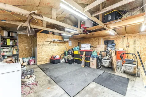 208 SE Garner Street Prineville OR 97754