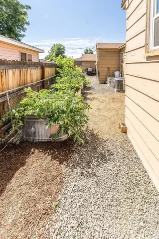 208 SE Garner Street Prineville OR 97754