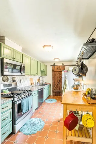 208 SE Garner Street Prineville OR 97754