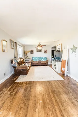 208 SE Garner Street Prineville OR 97754