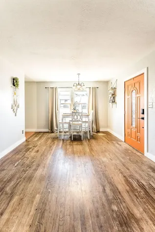 208 SE Garner Street Prineville OR 97754
