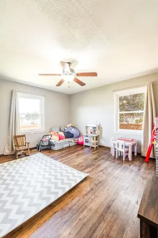 208 SE Garner Street Prineville OR 97754