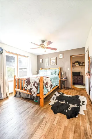 208 SE Garner Street Prineville OR 97754