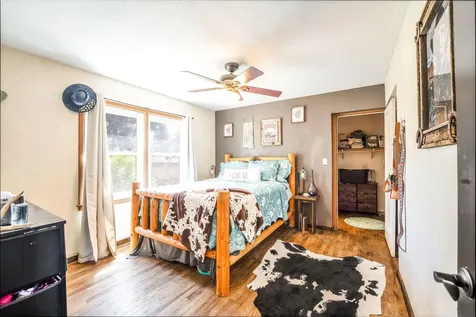 208 SE Garner Street Prineville OR 97754