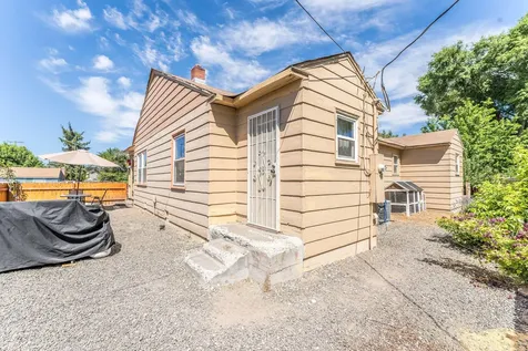 208 SE Garner Street Prineville OR 97754