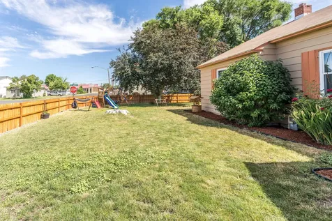 208 SE Garner Street Prineville OR 97754