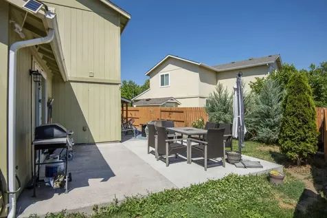 644 NE Cobblestone Lane Prineville OR 97754