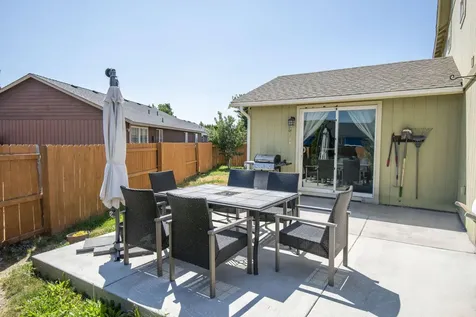 644 NE Cobblestone Lane Prineville OR 97754