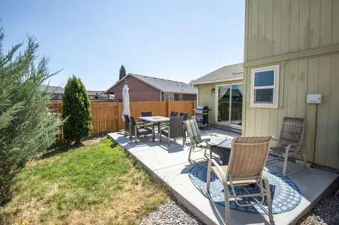644 NE Cobblestone Lane Prineville OR 97754
