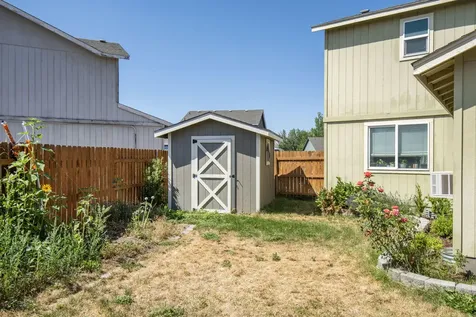 644 NE Cobblestone Lane Prineville OR 97754
