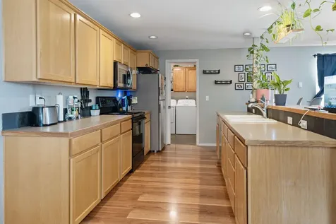 644 NE Cobblestone Lane Prineville OR 97754