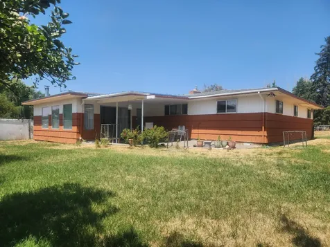 4030 Bristol Avenue Klamath Falls OR 97603