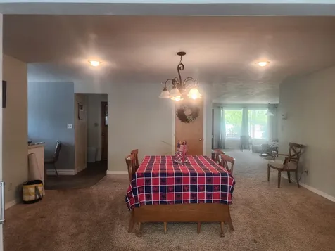 4030 Bristol Avenue Klamath Falls OR 97603