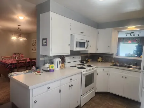 4030 Bristol Avenue Klamath Falls OR 97603