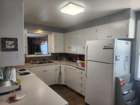 4030 Bristol Avenue Klamath Falls OR 97603