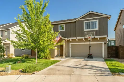 20595 SE Cameron Avenue Bend OR 97702