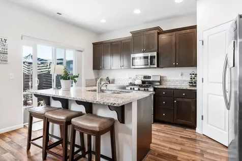 20595 SE Cameron Avenue Bend OR 97702