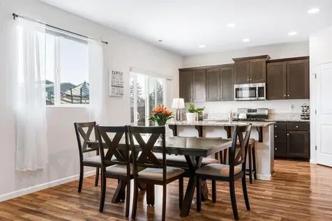 20595 SE Cameron Avenue Bend OR 97702