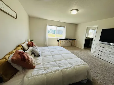 20595 SE Cameron Avenue Bend OR 97702